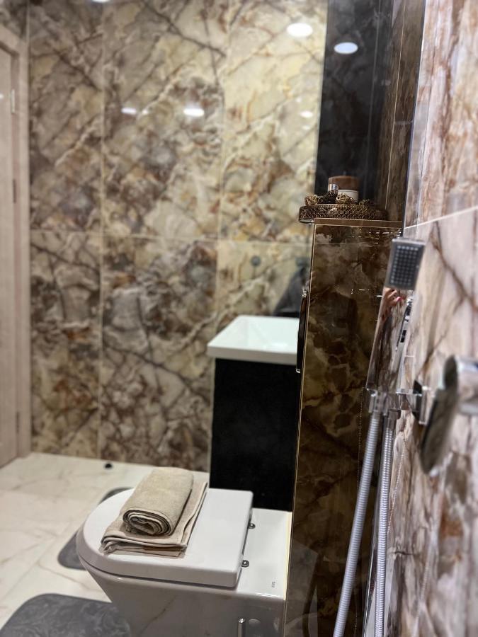Апартамент Девио Ruse Exteriör bild